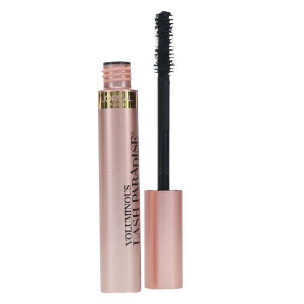 L'Oreal Paris Voluminous Lash Paradise Mascara Blackest Black 0.28 oz