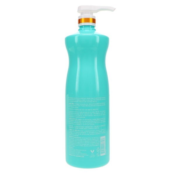 Malibu C Hydrate Color Wellness Shampoo 33.8 oz
