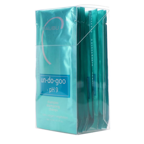 Malibu C Un-Do-Goo pH9 Shampoo 12 Pack