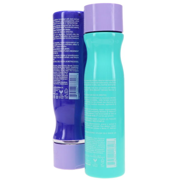 Malibu C Blondes Enhancing Kit