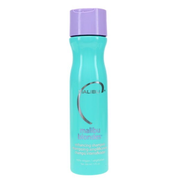 Malibu C Blondes Enhancing Kit