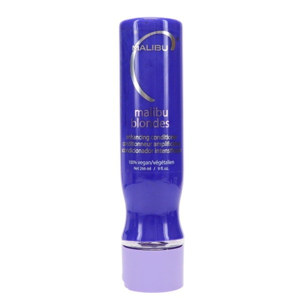 Malibu C Blondes Enhancing Kit