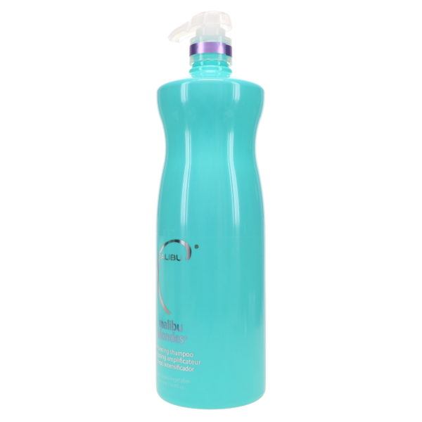 Malibu C Blondes Enhancing Shampoo 33.8 oz