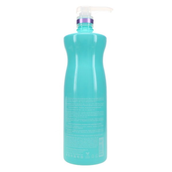 Malibu C Blondes Enhancing Shampoo 33.8 oz