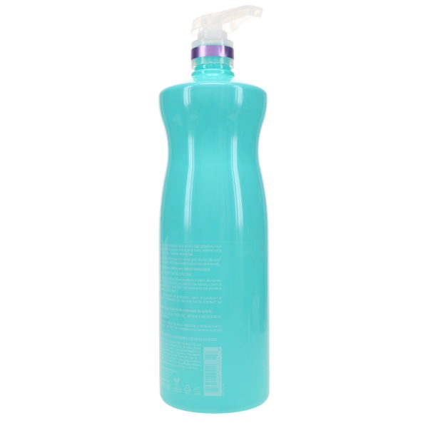 Malibu C Blondes Enhancing Shampoo 33.8 oz