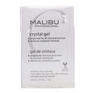 Malibu C Crystal Gel Normalizer 12 Pack