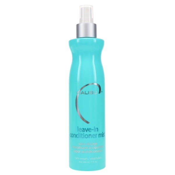 Malibu C Leave-in Conditioner Mist 9 oz