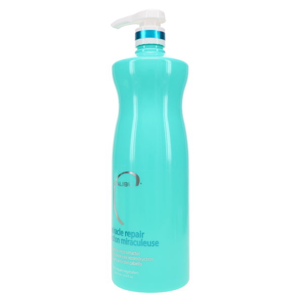 Malibu C Miracle Repair Wellness Reconstructor 33.8 oz