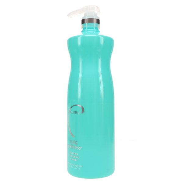 Malibu C Scalp Wellness Shampoo 33.8 oz