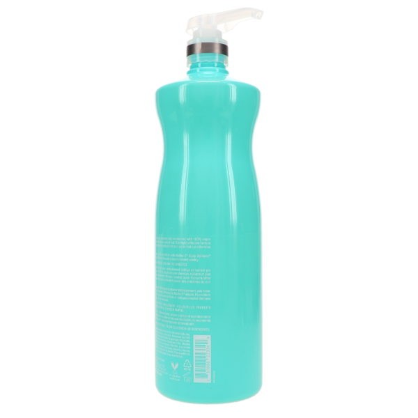 Malibu C Scalp Wellness Shampoo 33.8 oz