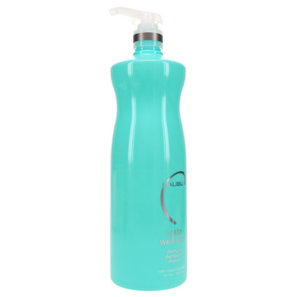 Malibu C Scalp Wellness Shampoo 33.8 oz