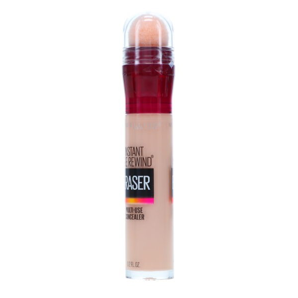 Maybelline New York Instant Age Rewind Eraser Dark Circle Treatment Concealer Fair 0.2 oz