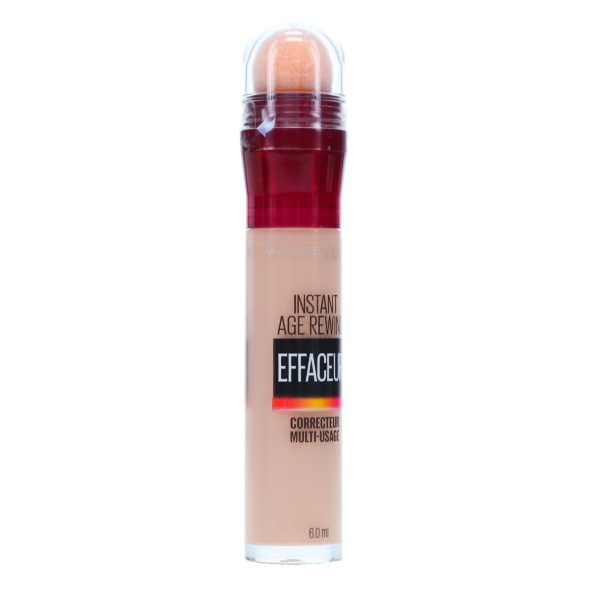 Maybelline New York Instant Age Rewind Eraser Dark Circle Treatment Concealer Fair 0.2 oz