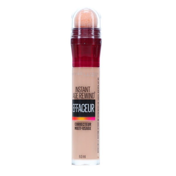 Maybelline New York Instant Age Rewind Eraser Dark Circle Treatment Concealer Fair 0.2 oz