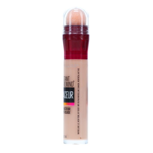 Maybelline New York Instant Age Rewind Eraser Dark Circle Treatment Concealer Fair 0.2 oz