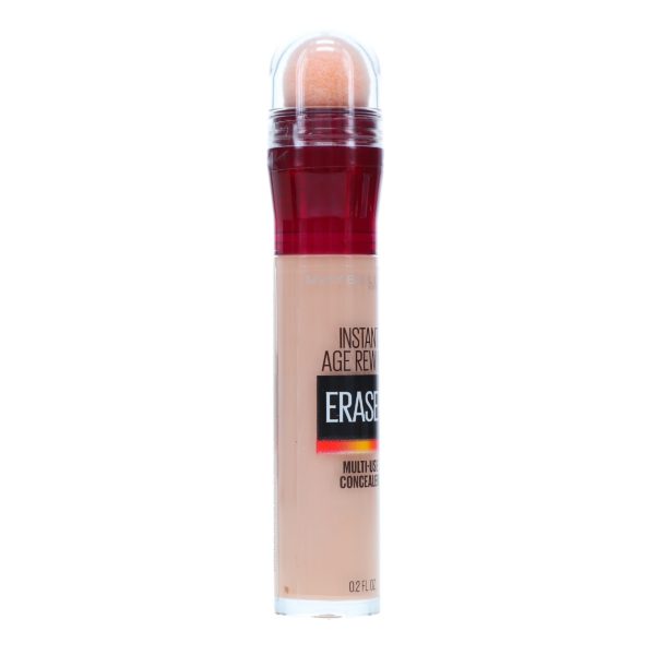 Maybelline New York Instant Age Rewind Eraser Dark Circle Treatment Concealer Fair 0.2 oz