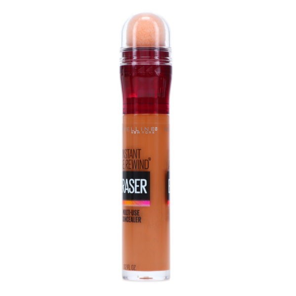 Maybelline New York Instant Age Rewind Eraser Dark Circle Treatment Concealer Hazelnut 0.2 oz