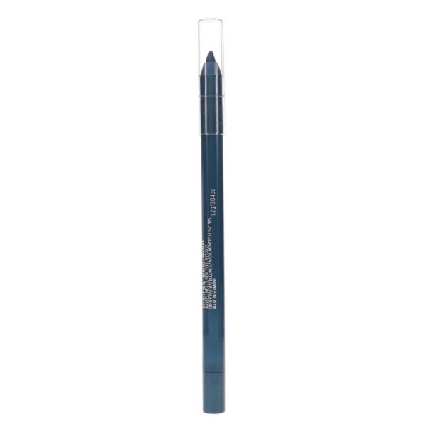 Maybelline New York TattooStudio Eyeliner Pencil Deep Teal 0.04 oz