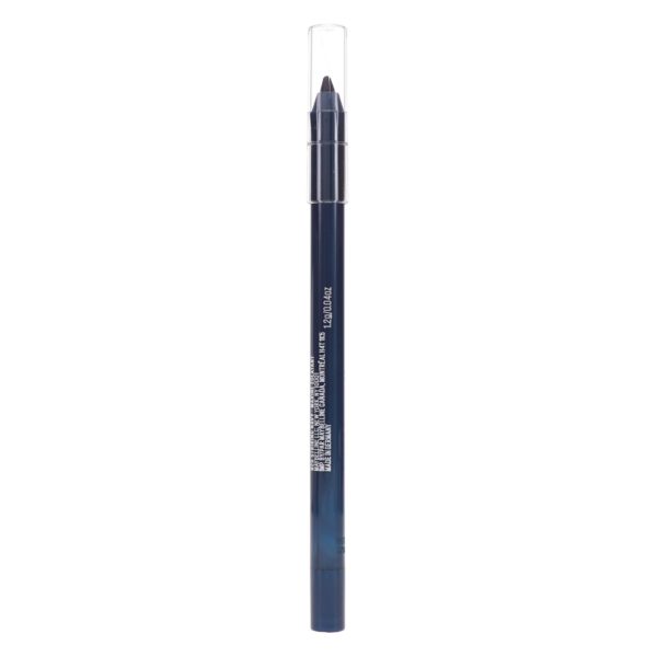 Maybelline New York TattooStudio Eyeliner Pencil Striking Navy 0.04 oz