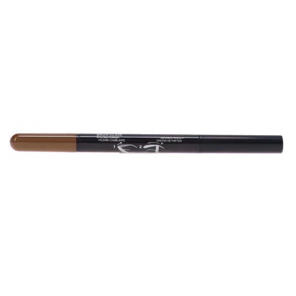 Maybelline New York Brow Define & Fill Duo Soft Brown 0.17 oz
