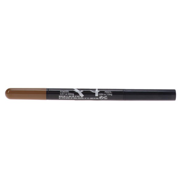 Maybelline New York Brow Define & Fill Duo Soft Brown 0.17 oz