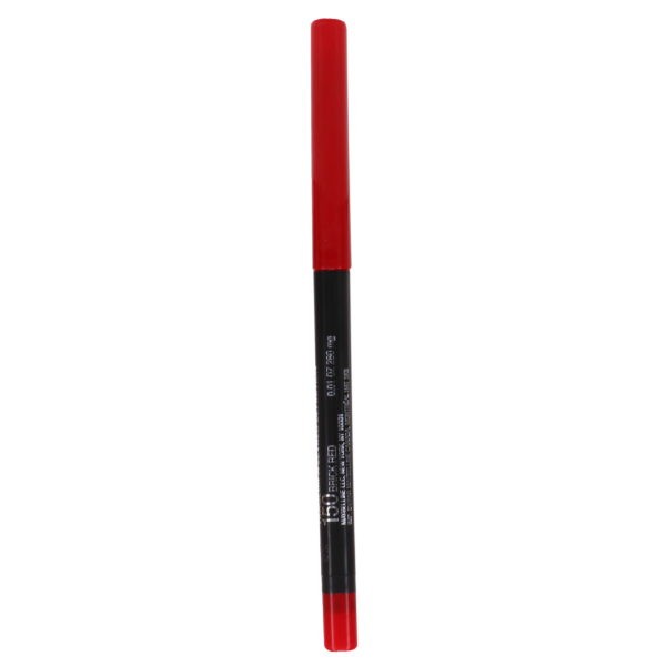 Maybelline New York Color Sensational Shaping Lip Liner Brick Red 0.01 oz