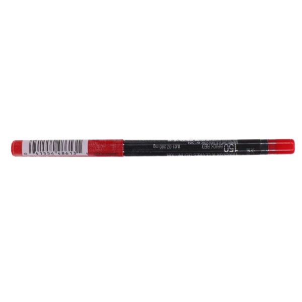 Maybelline New York Color Sensational Shaping Lip Liner Brick Red 0.01 oz