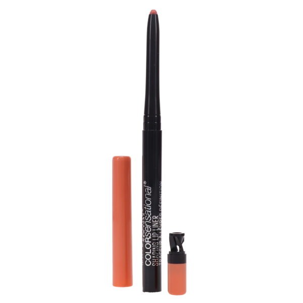 Maybelline New York Color Sensational Shaping Lip Liner Nude Whisper 0.01 oz