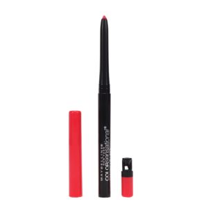 Maybelline New York Color Sensational Shaping Lip Liner Pink Coral 0.01 oz