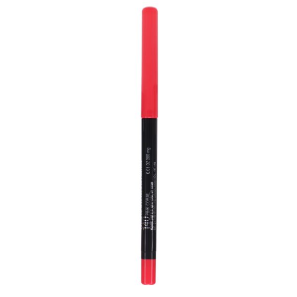 Maybelline New York Color Sensational Shaping Lip Liner Pink Coral 0.01 oz
