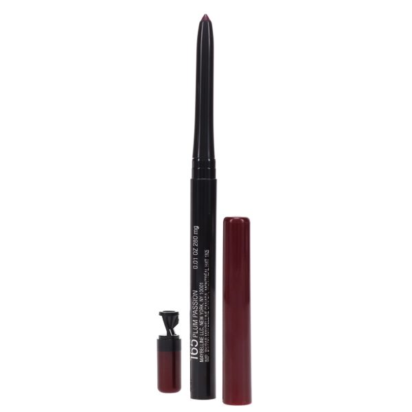 Maybelline New York Color Sensational Shaping Lip Liner Plum Passion 0.01 oz