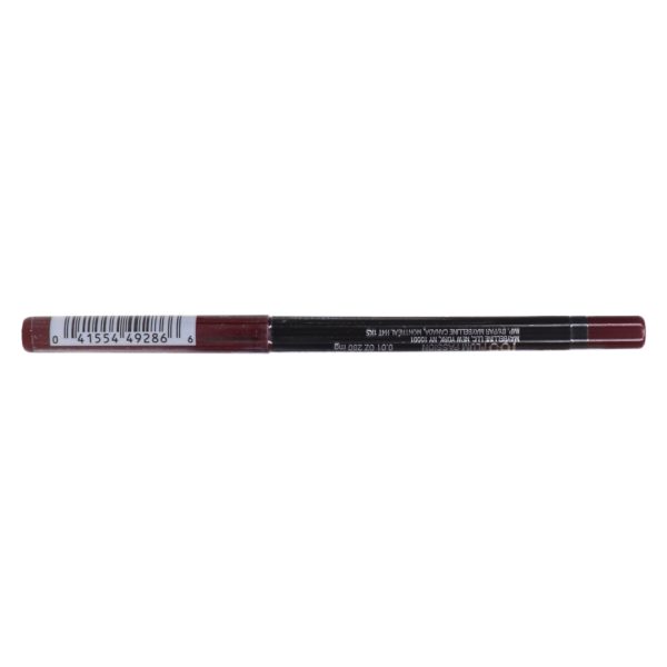 Maybelline New York Color Sensational Shaping Lip Liner Plum Passion 0.01 oz
