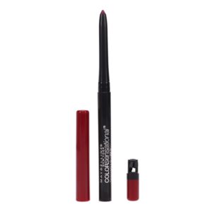 Maybelline New York Color Sensational Shaping Lip Liner Rich Wine 0.01 oz