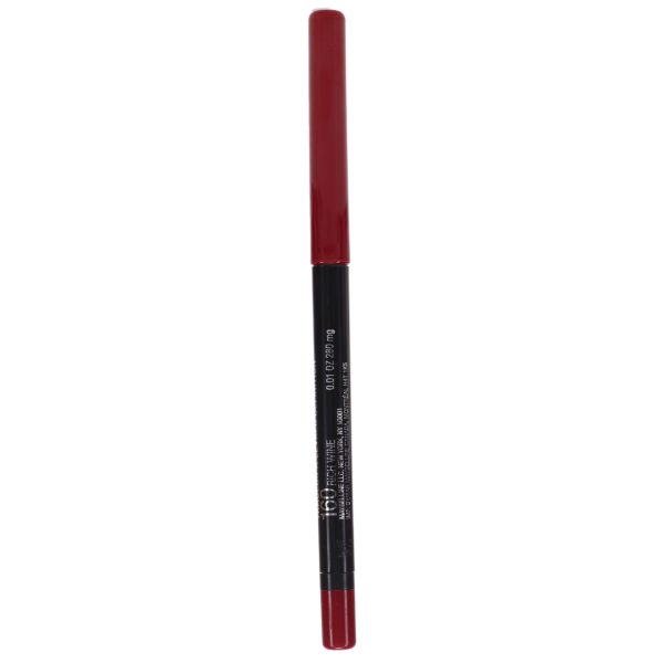 Maybelline New York Color Sensational Shaping Lip Liner Rich Wine 0.01 oz