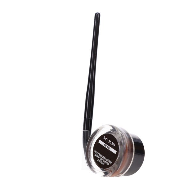 Maybelline New York Eye Studio Lasting Drama Gel Eyeliner Brown  0.11 oz