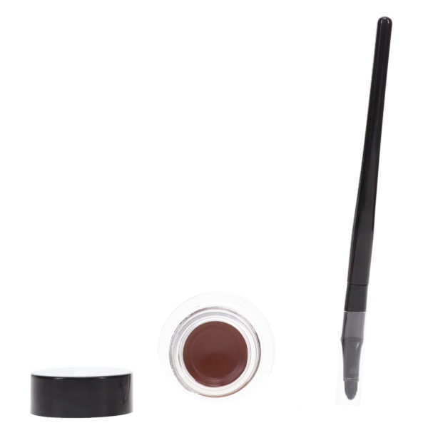 Maybelline New York Eye Studio Lasting Drama Gel Eyeliner Brown  0.11 oz