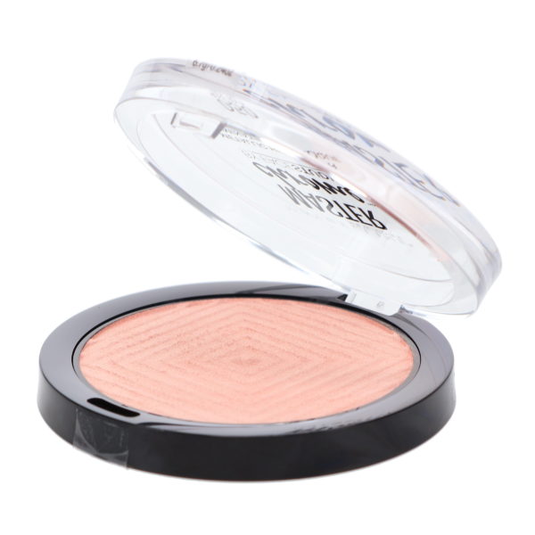 Maybelline New York FaceStudio Master Chrome Metallic Highlighter Molten Rose Gold 1 oz