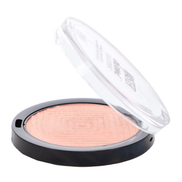 Maybelline New York FaceStudio Master Chrome Metallic Highlighter Molten Rose Gold 1 oz