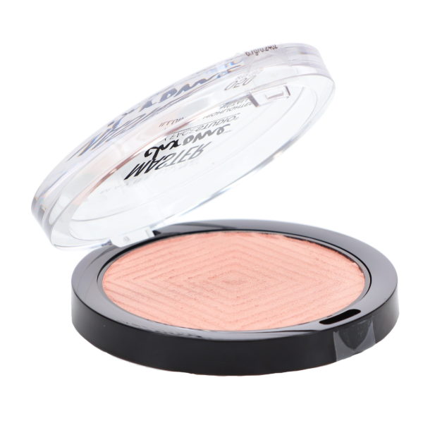 Maybelline New York FaceStudio Master Chrome Metallic Highlighter Molten Rose Gold 1 oz