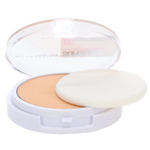 Maybelline New York SuperStay Full Coverage Powder Foundation 0.21 oz