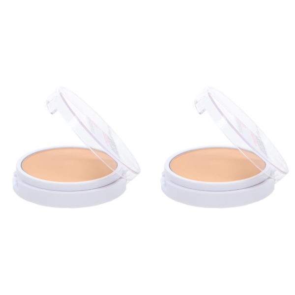 Maybelline New York SuperStay Full Coverage Powder Foundation 0.21 oz 2 Pack