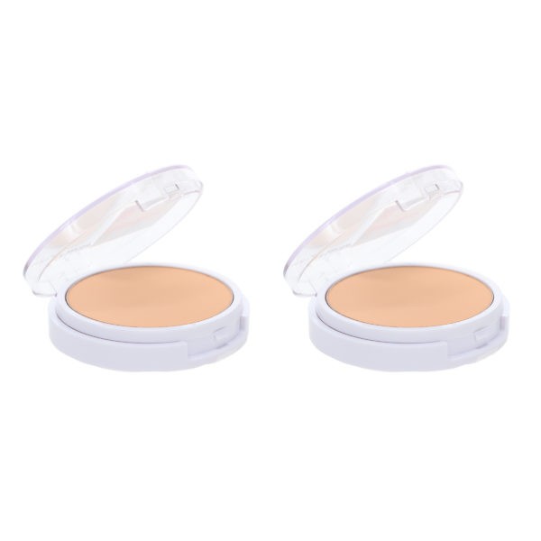 Maybelline New York SuperStay Full Coverage Powder Foundation 0.21 oz 2 Pack