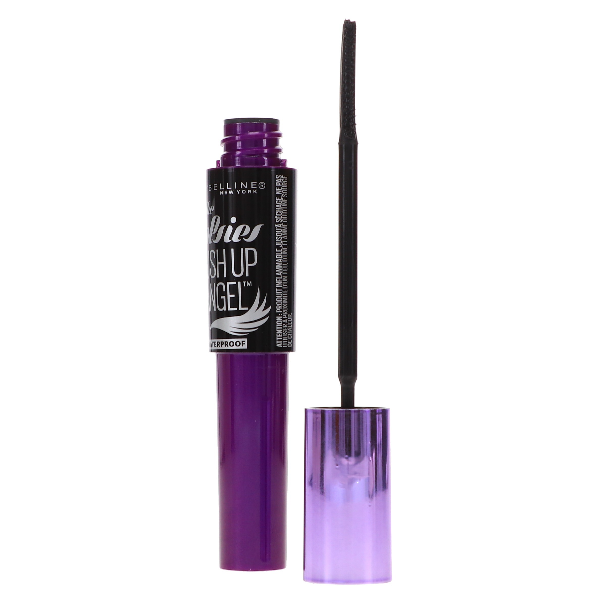 Maybelline New York The Falsies Up Angel Waterproof Mascara Very 0.32 oz Beauty Roulette