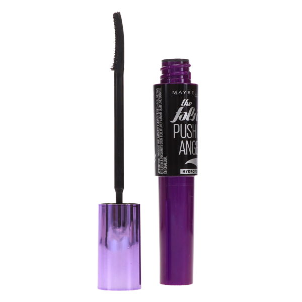 Maybelline New York The Falsies Push Up Angel Waterproof Mascara Very Black 0.32 oz