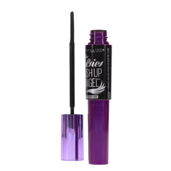 Maybelline New York The Falsies Push Up Angel Waterproof Mascara Very Black 0.32 oz