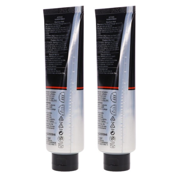 Paul Mitchell Mitch Hardwired Spiking Glue 2.5 oz 2 Pack