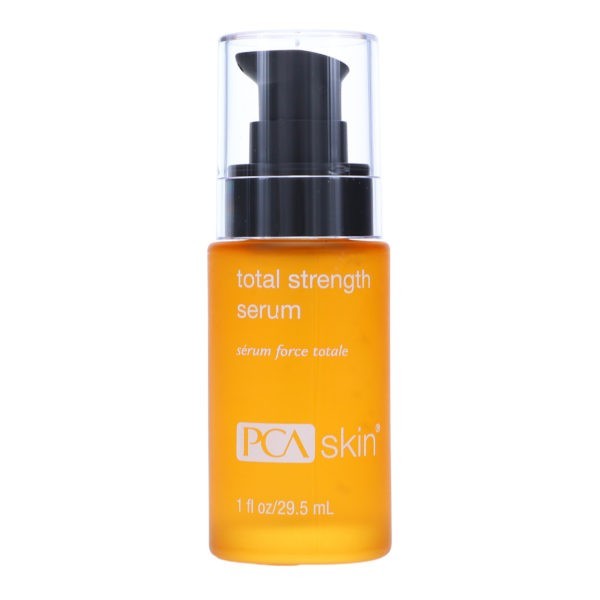 PCA Skin Total Strength Serum 1 oz