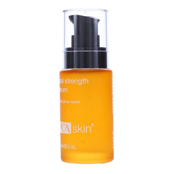 PCA Skin Total Strength Serum 1 oz