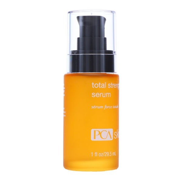 PCA Skin Total Strength Serum 1 oz