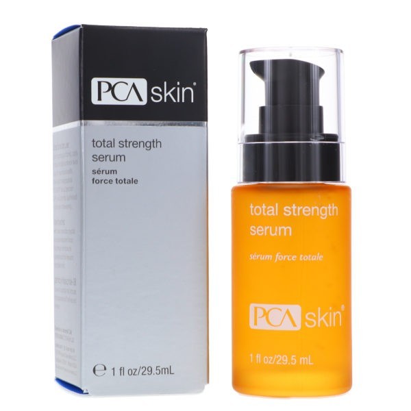 PCA Skin Total Strength Serum 1 oz